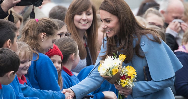 Šuškanja su sve glasnija: Kate Middleton je u trećem mjesecu trudnoće?